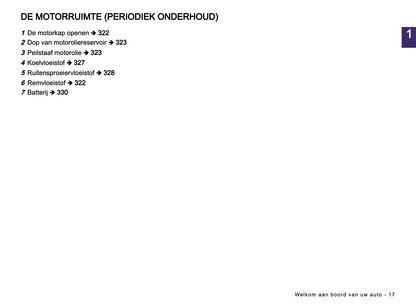 2025-2026 Dacia Jogger Gebruikershandleiding | Nederlands