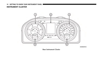 2018 Ram Truck Diesel Manuel du propriétaire Supplement | Anglais