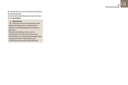 2022-2023 DS Automobiles DS 4 Gebruikershandleiding | Nederlands