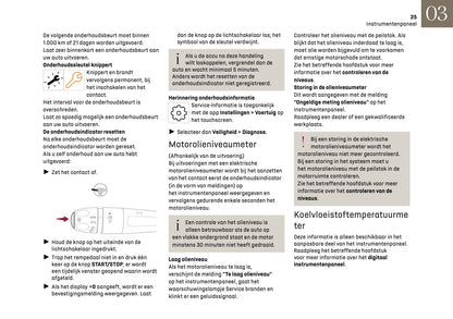 2024-2025 DS Automobiles DS 4 Gebruikershandleiding | Nederlands