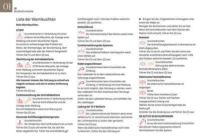2023-2024 DS Automobiles DS 9 Owner's Manual | German