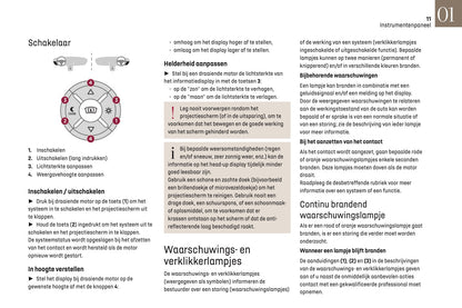 2022-2024 DS Automobiles DS 3 Owner's Manual | Dutch