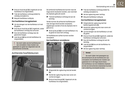 2025 DS Automobile DS 3 Owner's Manual | Dutch