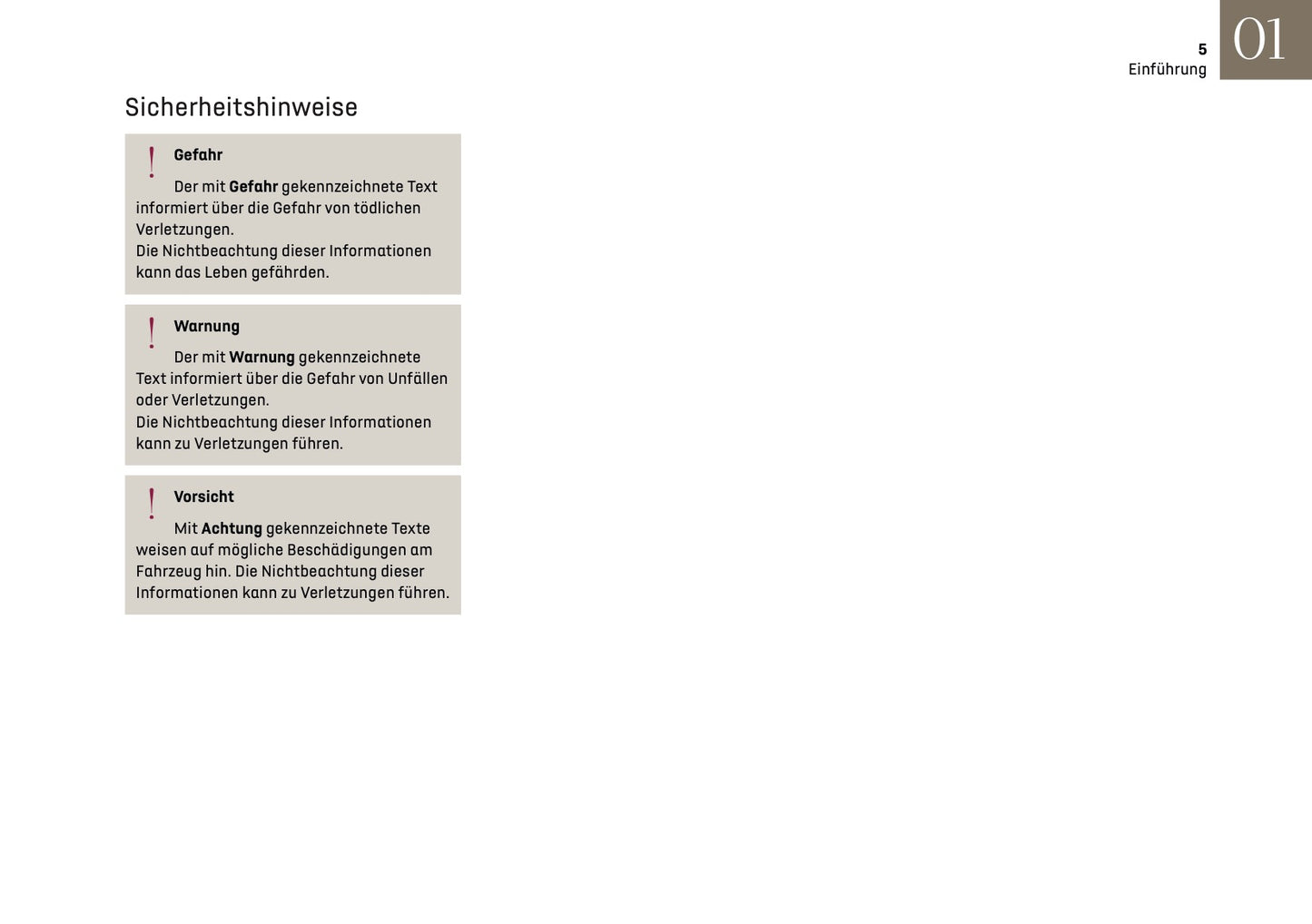 2025 DS Automobiles N4 Owner's Manual | German