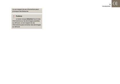 2025 DS Automobiles N4 Owner's Manual | French