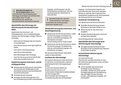 2026 DS Automobiles N8 Owner's Manual | German