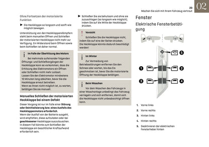 2026 DS Automobiles N8 Owner's Manual | German