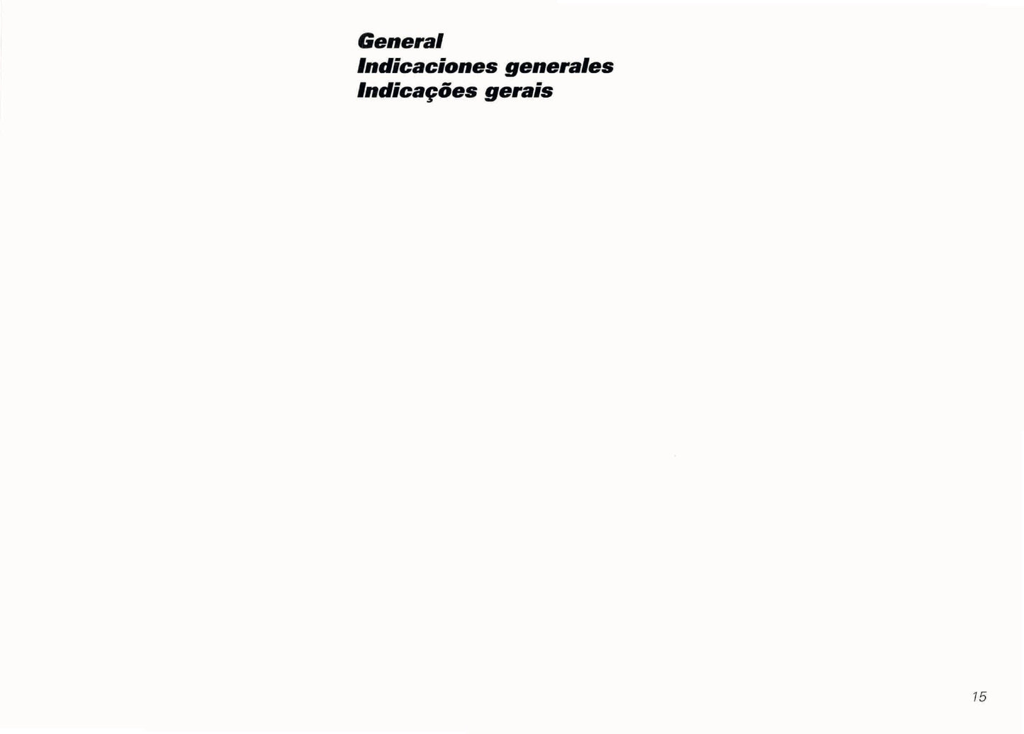 1998 Ducati 916/748 Owner's Manual | English
