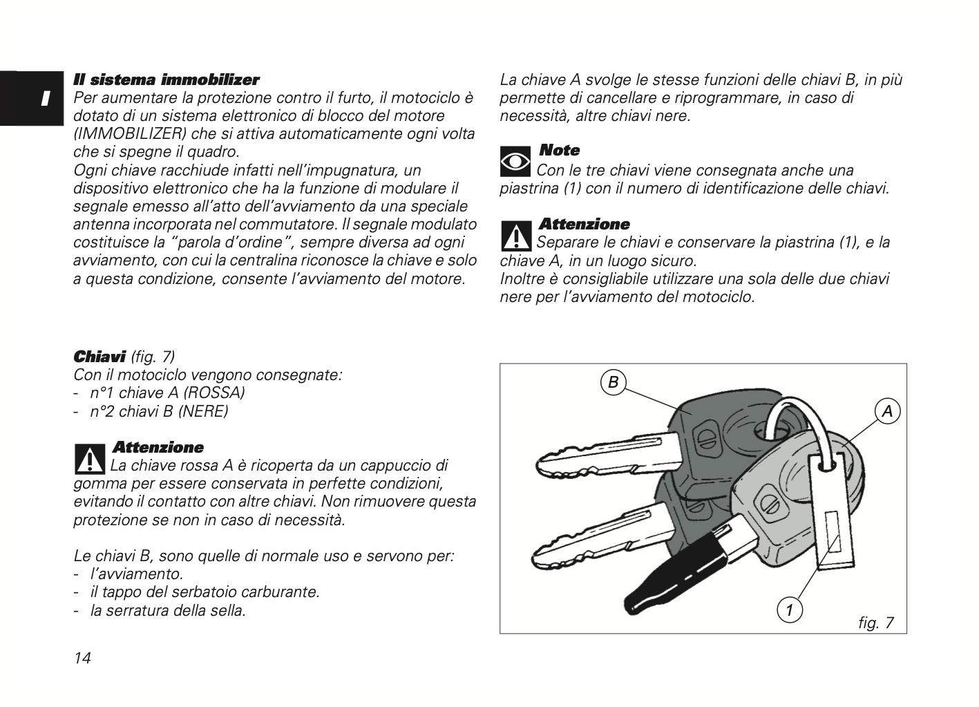 2006-2008 Ducati Sport1000 Owner's Manual | English