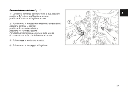 2006-2008 Ducati Sport1000 Owner's Manual | English