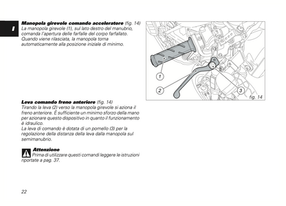 2006-2008 Ducati Sport1000 Owner's Manual | English