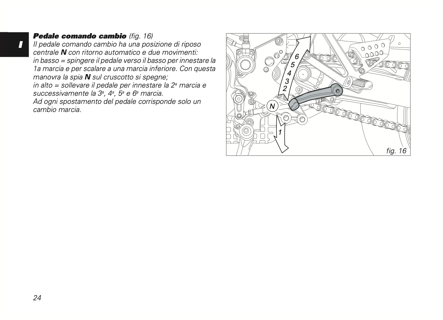 2006-2008 Ducati Sport1000 Owner's Manual | English