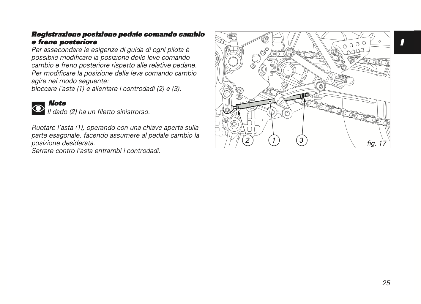 2006-2008 Ducati Sport1000 Owner's Manual | English