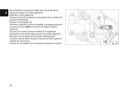 2006-2008 Ducati Sport1000 Owner's Manual | English