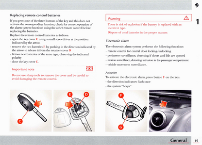 2014 Ferrari California Owner's Manual | English