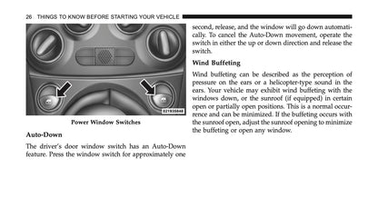 2014 Fiat 500/500C Owner's Manual | English US