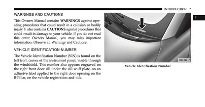 2014 Fiat 500/500C Owner's Manual | English US