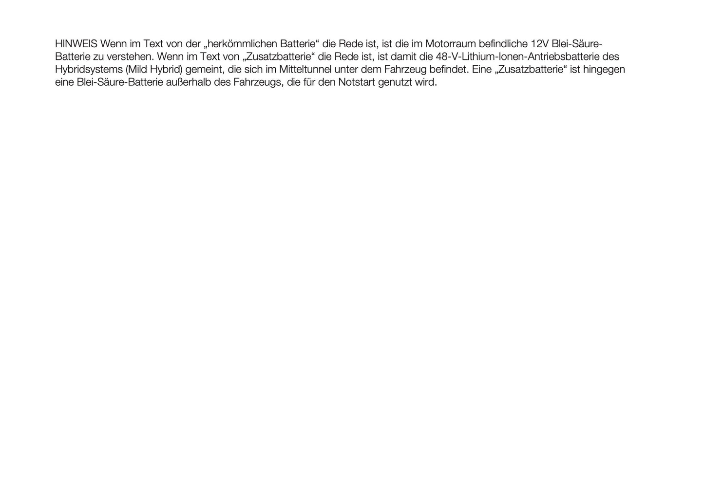 2024-2026 Fiat 500X Owner's Manual | German