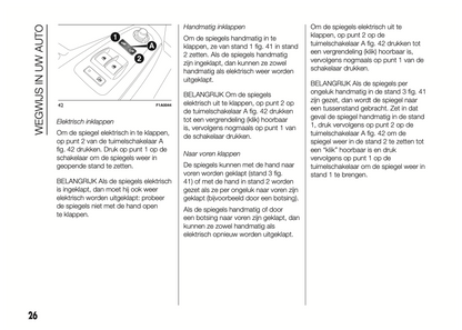 2015-2016 Fiat Ducato Gebruikershandleiding | Nederlands