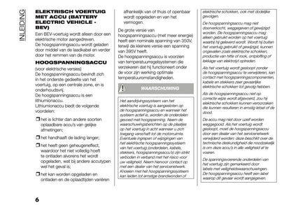 2025-2026 Fiat Ducato Owner's Manual | Dutch