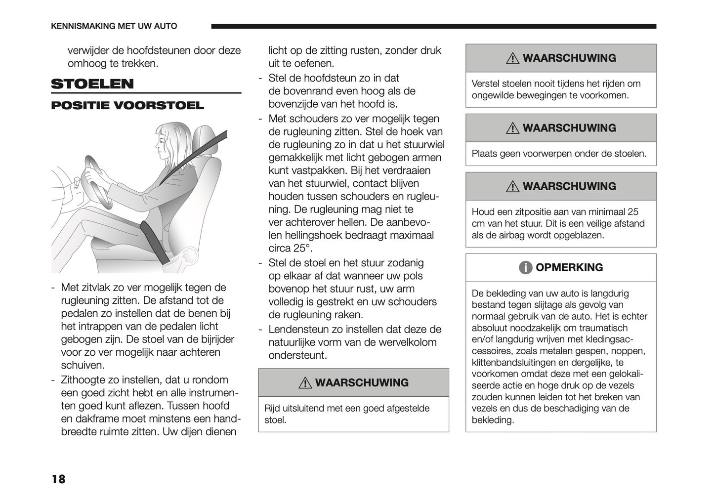 2026 Fiat Panda/Pandina Owner's Manual | German