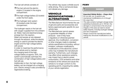 2025 Fiat Scudo/Ulysse Owner's Manual | English