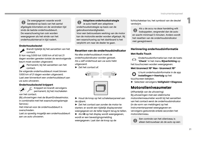 2024 Fiat Scudo/Ulysse Gebruikershandleiding | Nederlands