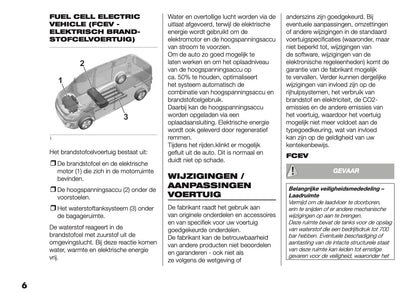 2025 Fiat Scudo/Ulysse Gebruikershandleiding | Nederlands