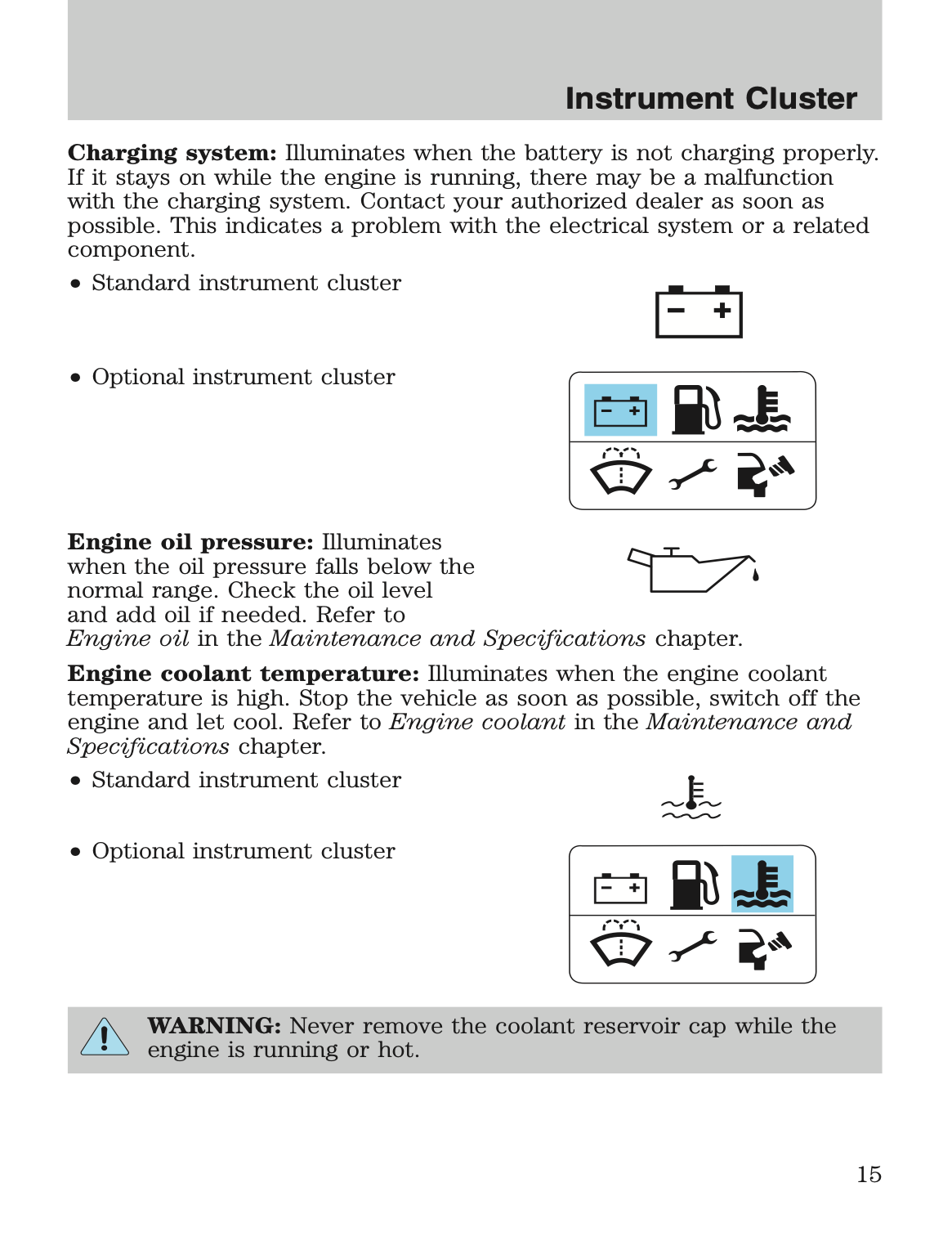 2010 Ford Explorer Sport Trac Owner's Manual | English