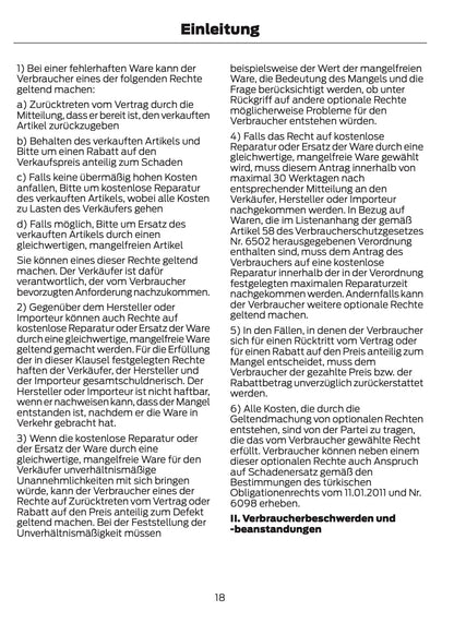 2024-2025 Ford Mustang Bedienungsanleitung | Deutsch