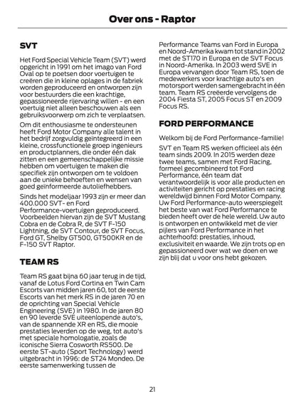 2025-2026 Ford Ranger Gebruikershandleiding | Nederlands