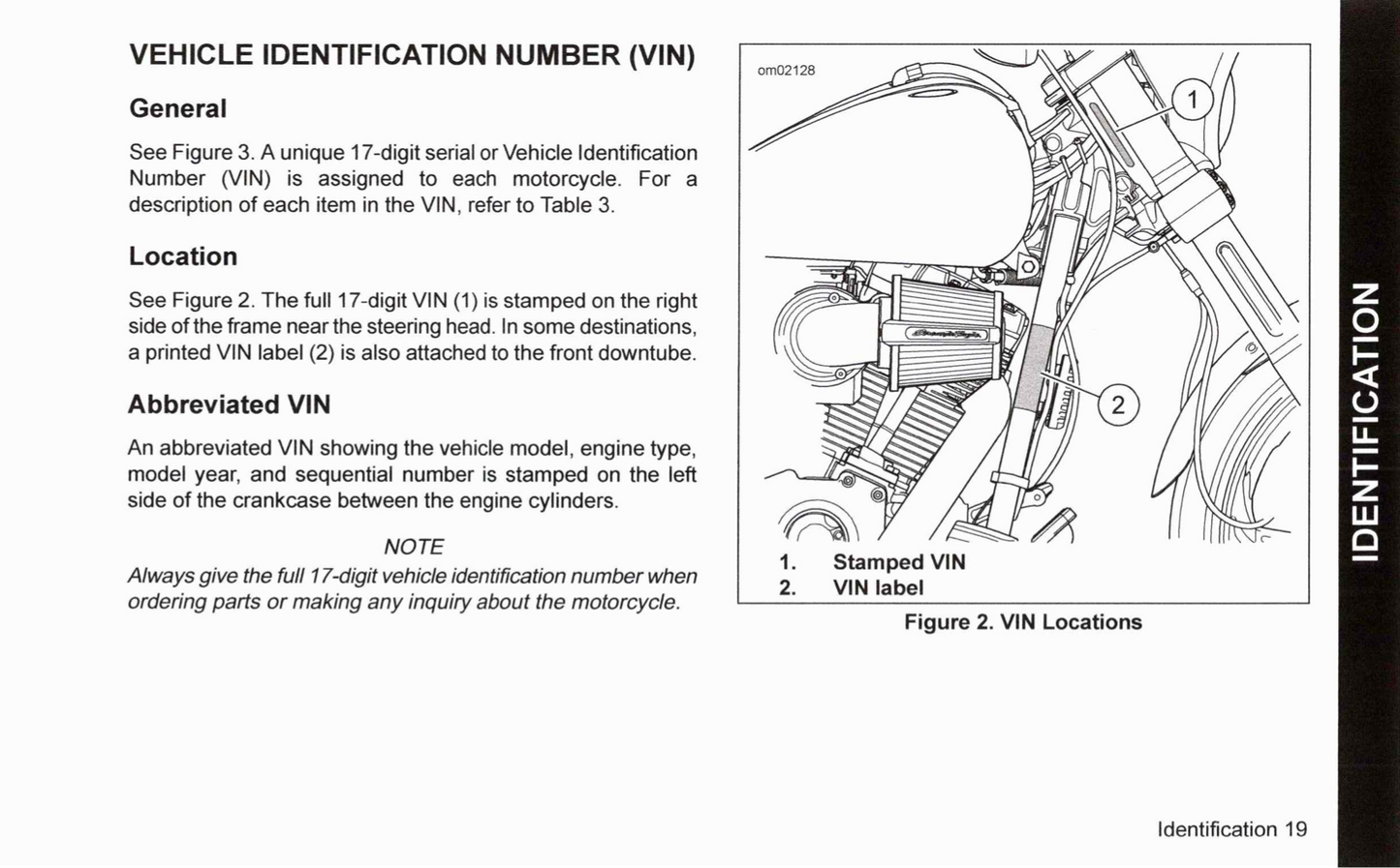 2017 Harley-Davidson FXSE Owner's Manual | English