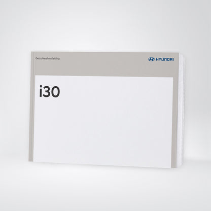 2026 Hyundai i30 Owner's Manual | French