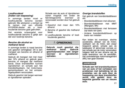 2024-2025 Hyundai i30 Gebruikershandleiding | Nederlands