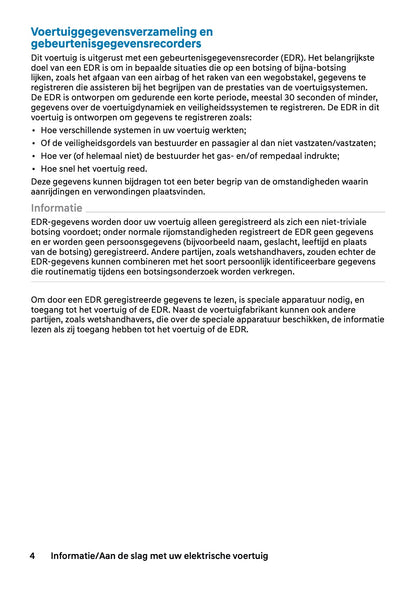 2026 Hyundai Inster Owner's Manual | Dutch