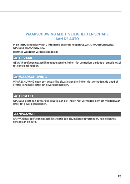 2024-2025 Hyundai Ioniq 5 Gebruikershandleiding | Nederlands