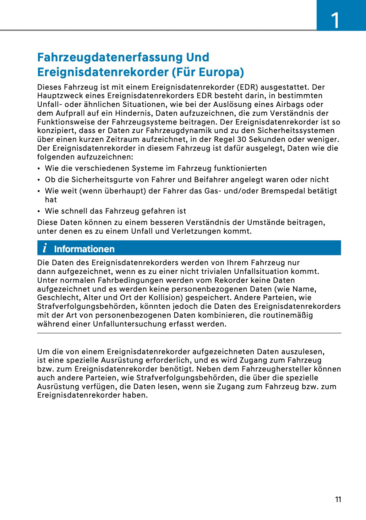 2026 Hyundai Kona Hybrid Bedienungsanleitung | Deutsch