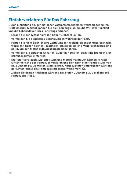 2026 Hyundai Kona Hybrid Bedienungsanleitung | Deutsch