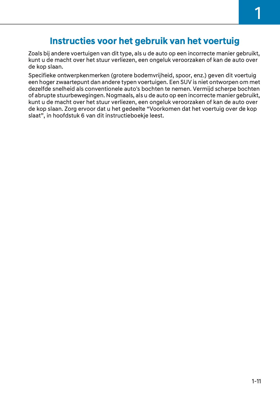 2024-2025 Hyundai Kona Hybrid Owner's Manual | Dutch