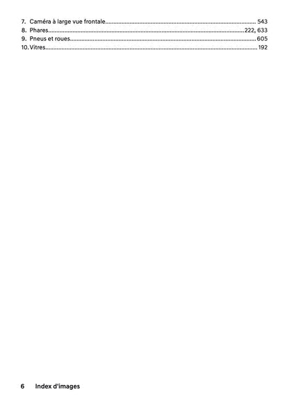 2026 Hyundai Nexo Manuel du propriétaire | Français