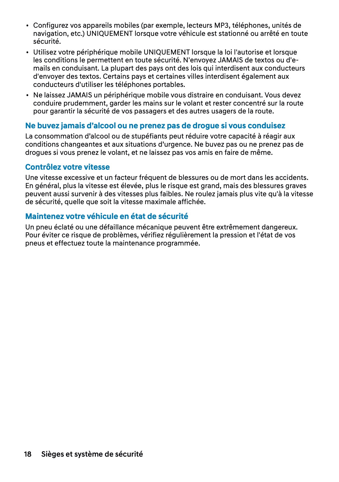 2026 Hyundai Nexo Manuel du propriétaire | Français