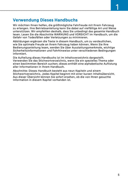 2026 Hyundai Santa Fe Owner's Manual | German