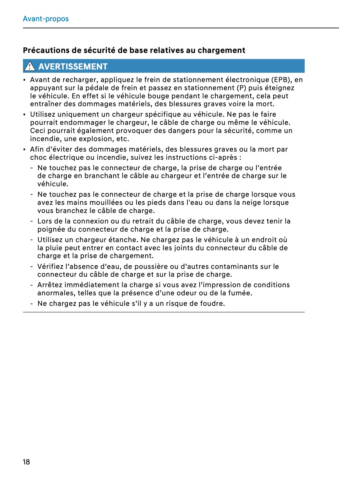 2026 Hyundai Santa Fe Manuel du propriétaire | Français