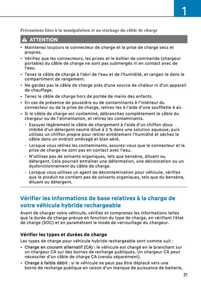 2026 Hyundai Santa Fe Manuel du propriétaire | Français