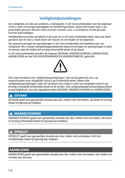 2024-2025 Hyundai Tucson Gebruikershandleiding | Nederlands