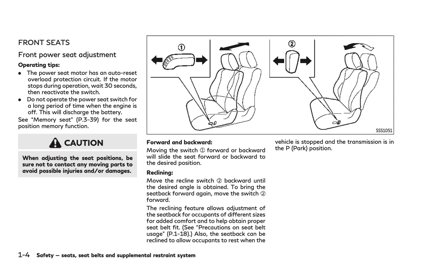 2023 Infiniti QX80 Owner's Manual | English