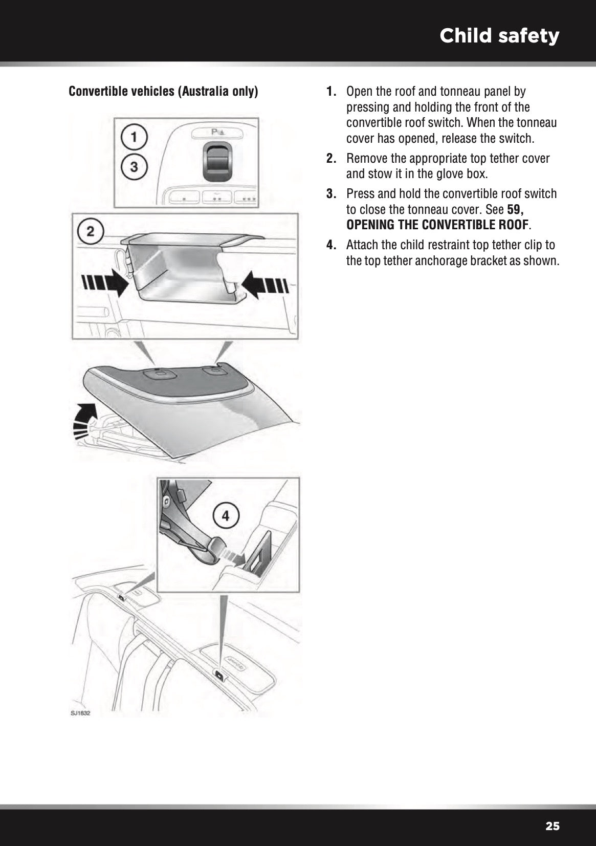 2015 Jaguar XK Owner's Manual | English