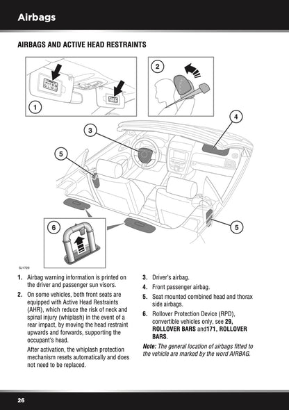 2015 Jaguar XK Owner's Manual | English