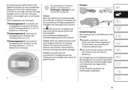 2026 Jeep Compass Owner's Manual | German