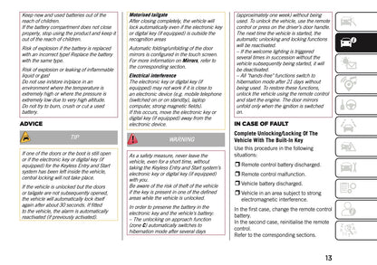 2026 Jeep Compass Owner's Manual | English